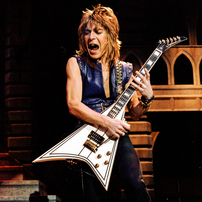 Randy Rhoads