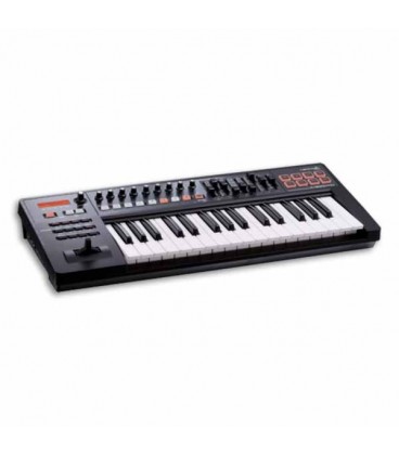 Teclado Controlador MIDI Roland A300 Pro