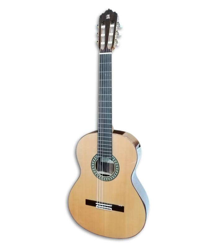 Guitarra clássica Alhambra 5P