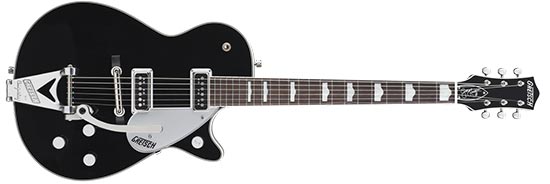 Gretsch Duo Jet