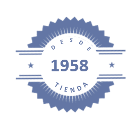 Desde 1958