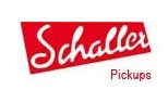 Schaller