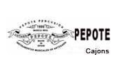 Pepote