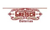 Gretsch Baterias