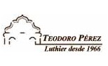 Luthier Teodoro Pérez