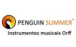 Penguin Summer