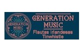 Generation Music