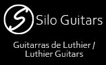 Silo Guitars - Guitarras de Luthier