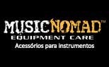 MusicNomad