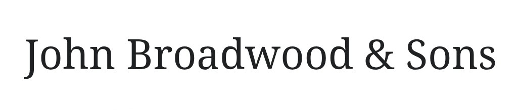 John Broadwood & Sons