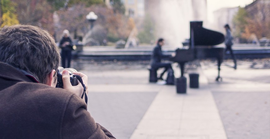 Portuguese pianists: Jazz