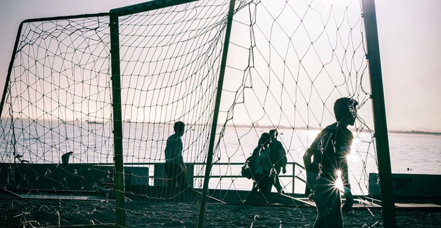 Hinos da Bola: as músicas do Mundial de Futebol