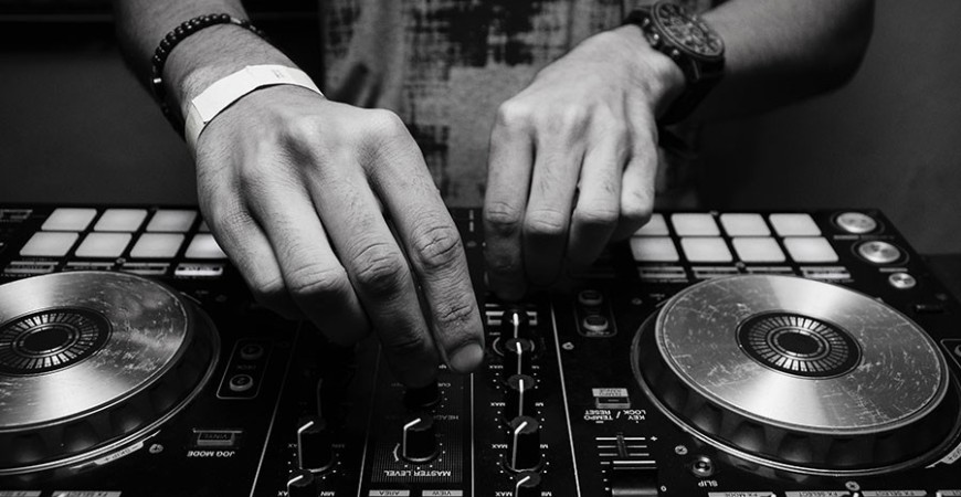 Uma mini história do DJing - Parte I