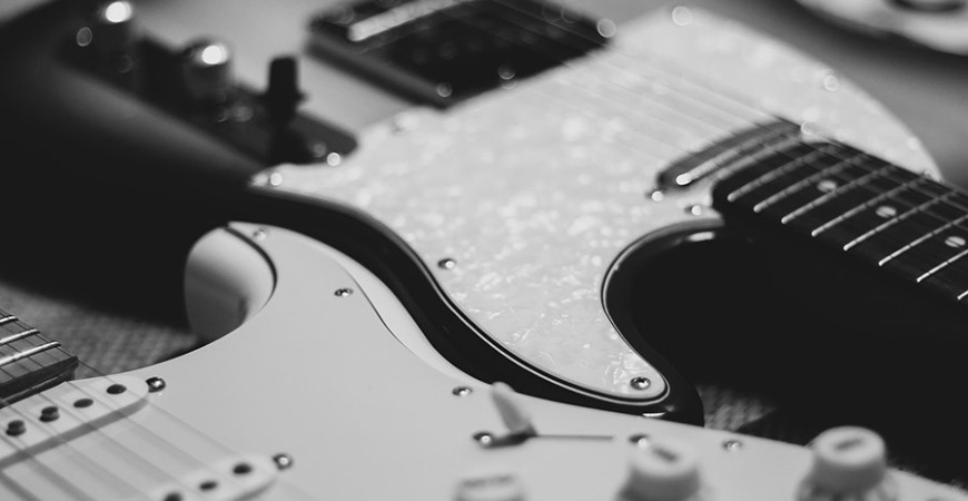 Stratocaster - se está bom, não mexe!