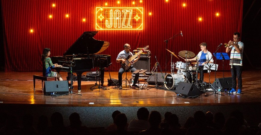 Dia Internacional do Jazz