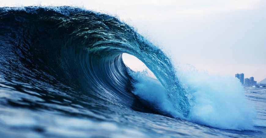 Apanhem a onda do surf rock na guitarra