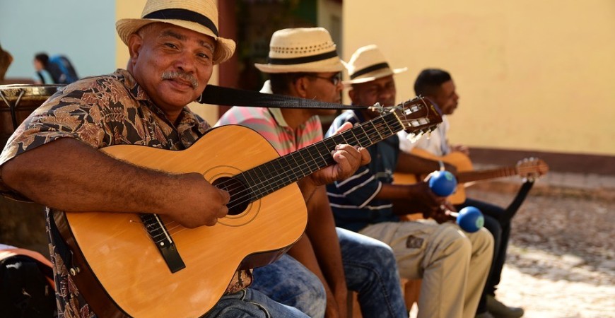 20 years of Buena Vista Social Club and the new Cuban music