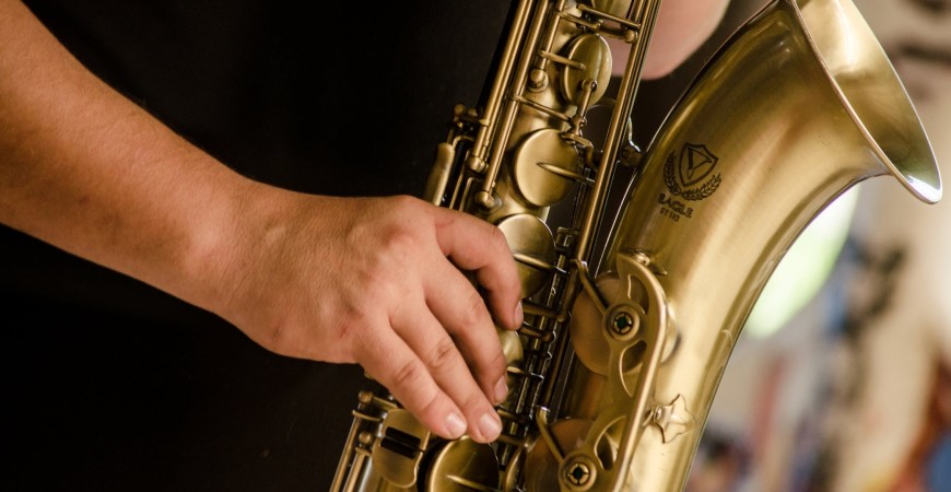 Día mundial del saxofonista