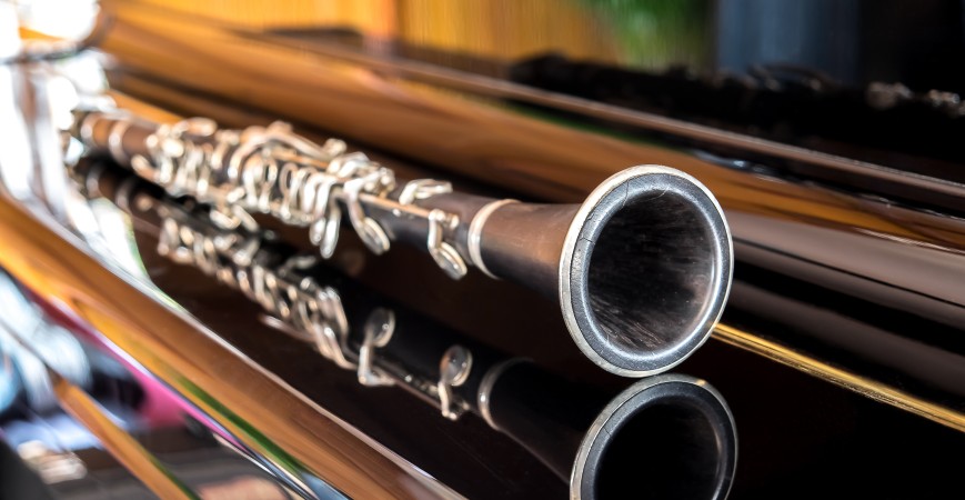 History of the clarinet