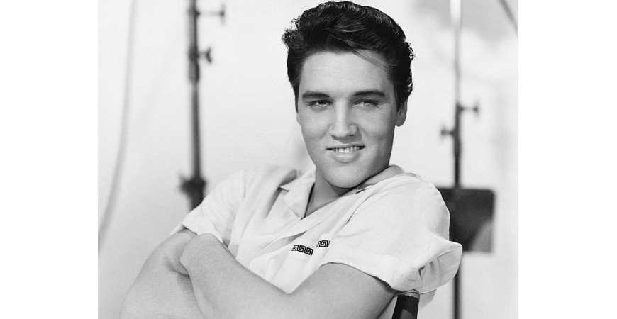 A Semana do Rei: Elvis vive!