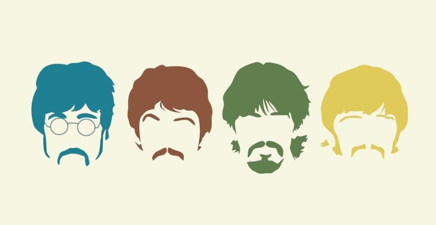 2021 é o ano dos Beatles