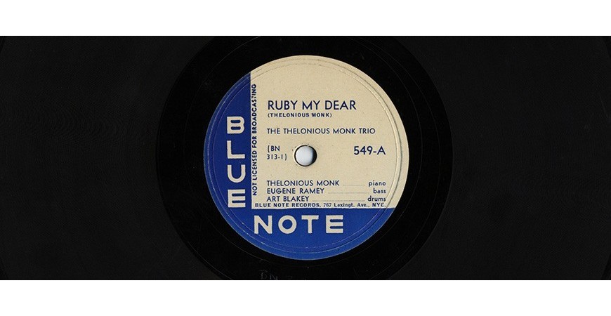 7 álbumes esenciales de Blue Note