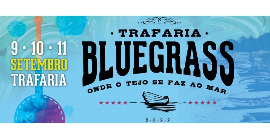 Festival Trafaria Bluegrass  2022