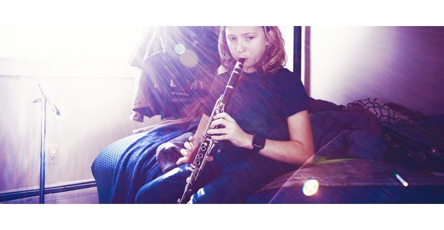 Músicas fáceis para tocar no clarinete