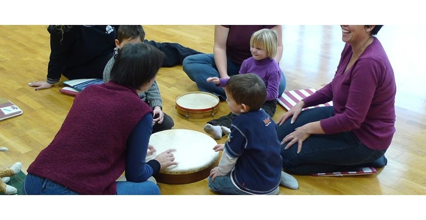 O que é Musicoterapia: para quem é, benefícios e instrumentos 