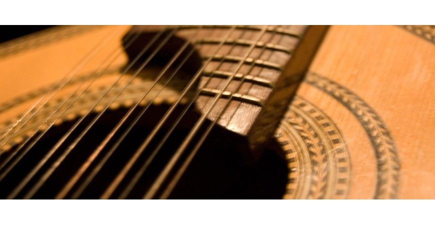 Aulas de Guitarra Portuguesa Online