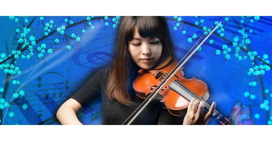 7 Músicas fáceis para tocar no violino