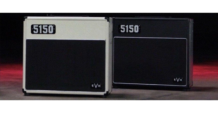 EVH 5150 Iconic: o som e a fúria em modo compacto
