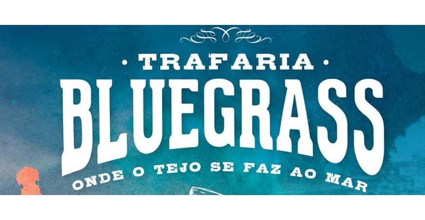2º Festival Trafaria Bluegrass - 2023