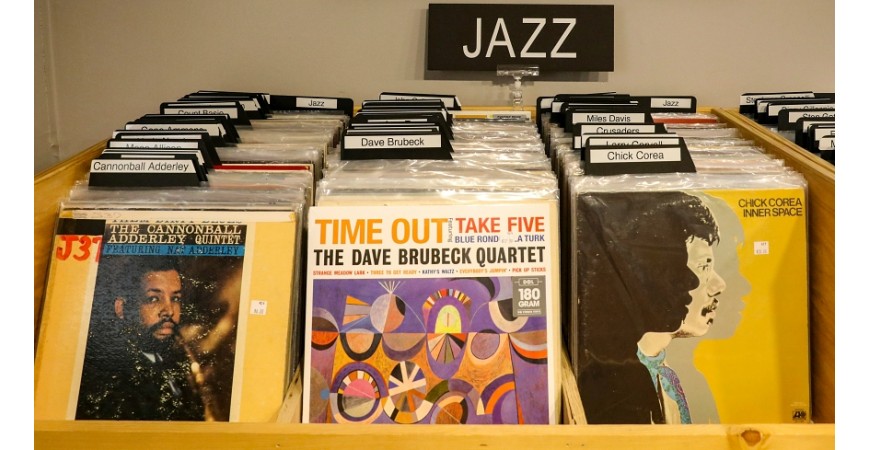 Standards de Jazz para Principiantes