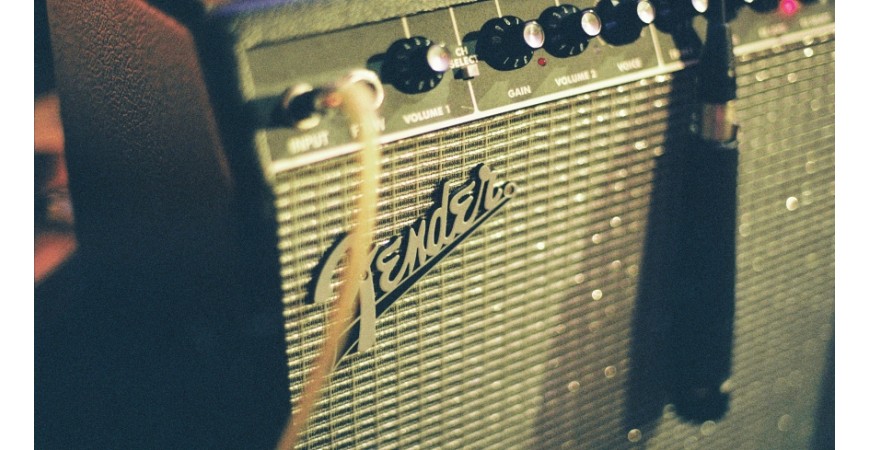 Amplificadores de guitarra: o que é headroom e porque importa?