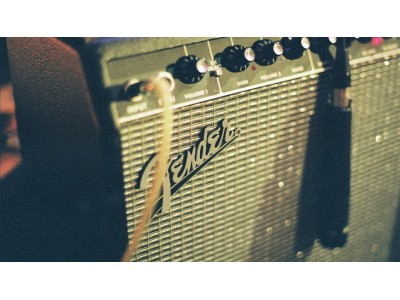 Amplificadores de guitarra: o que é headroom e porque importa?