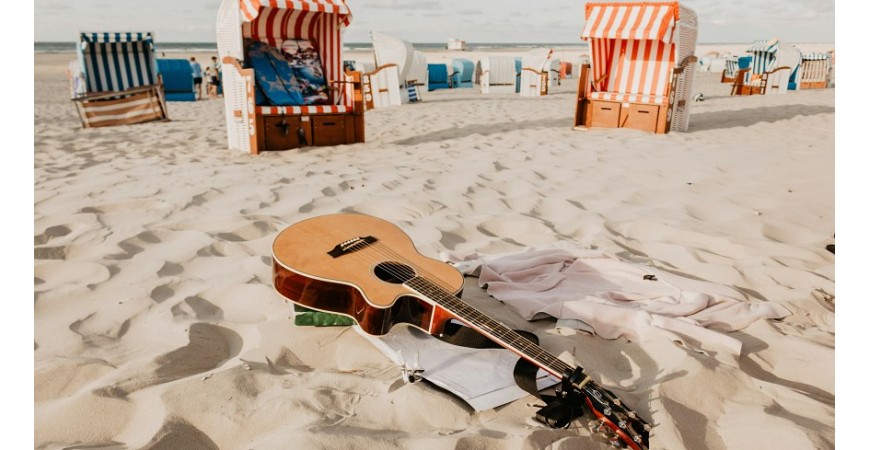 Músicas que têm verão no nome (e no espírito)