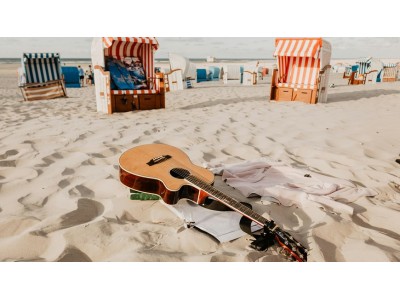 Músicas que têm verão no nome (e no espírito)