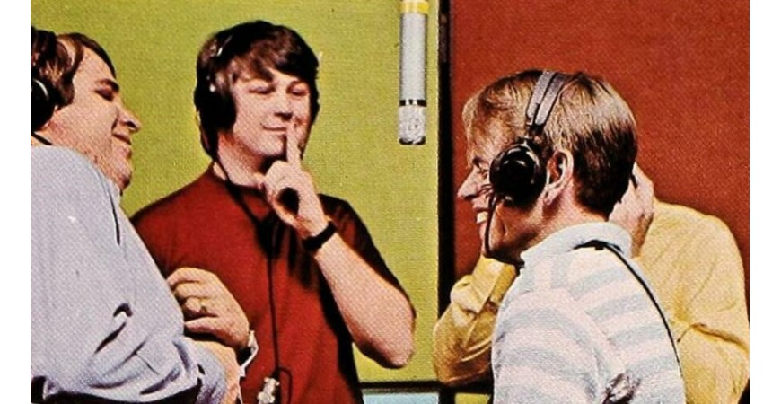 Biografia: Brian Wilson, compositor dos Beach Boys e génio da música pop
