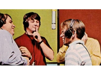 Biografia: Brian Wilson, compositor dos Beach Boys e génio da música pop