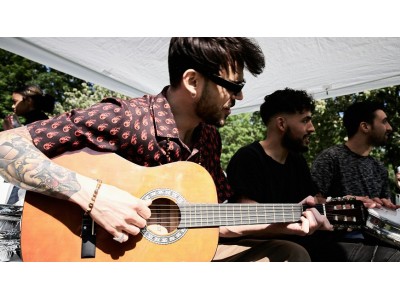 10 músicas fáceis dos anos 2000 para tocar na guitarra