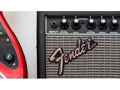FAQ Amplificadores de Guitarra: (quase) tudo o que precisam de saber