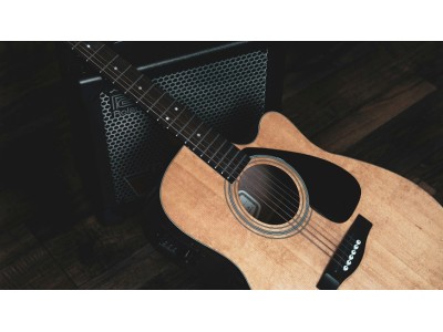 Guitarras eletroacústicas: o melhor de dois mundos