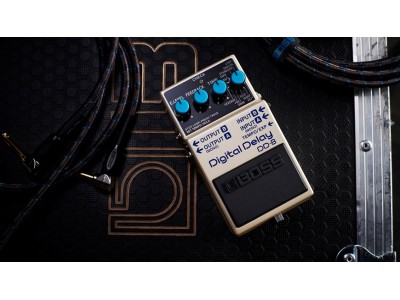 Delay na guitarra: tipos, usos e músicas que usam este efeito