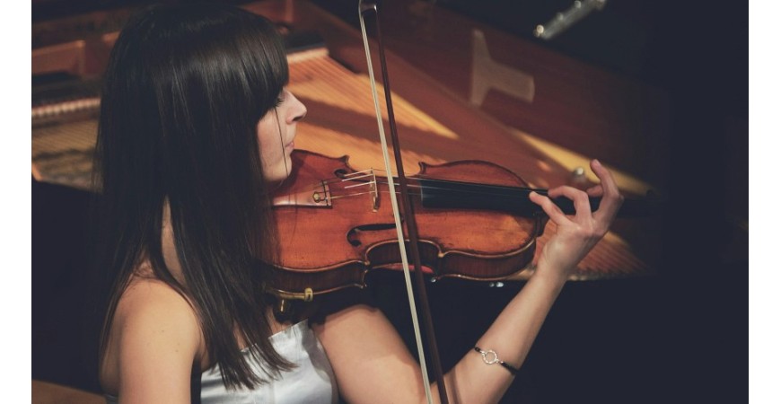 Guia de Compras: Como escolher o primeiro violino 