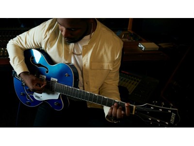 Guitarras elétricas: hollow body vs solid body - quais as diferenças?