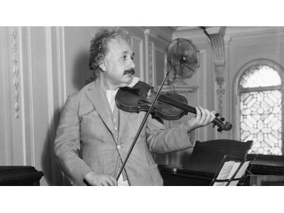 Figuras famosas que também eram músicos