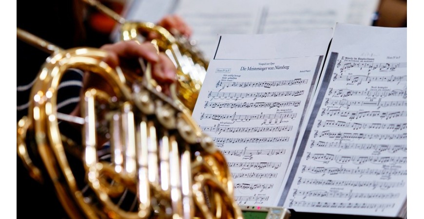 Instrumentos transpositores: o que são e por que existem