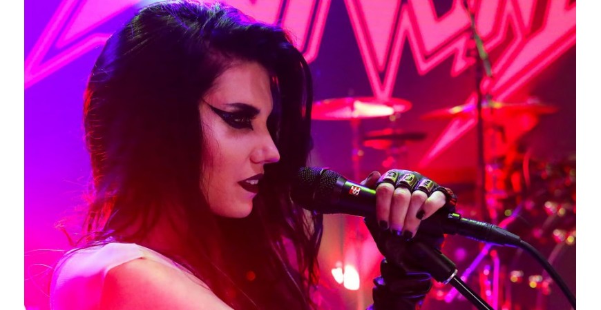 Microfones sE Electronics: microfones para palco e estúdio