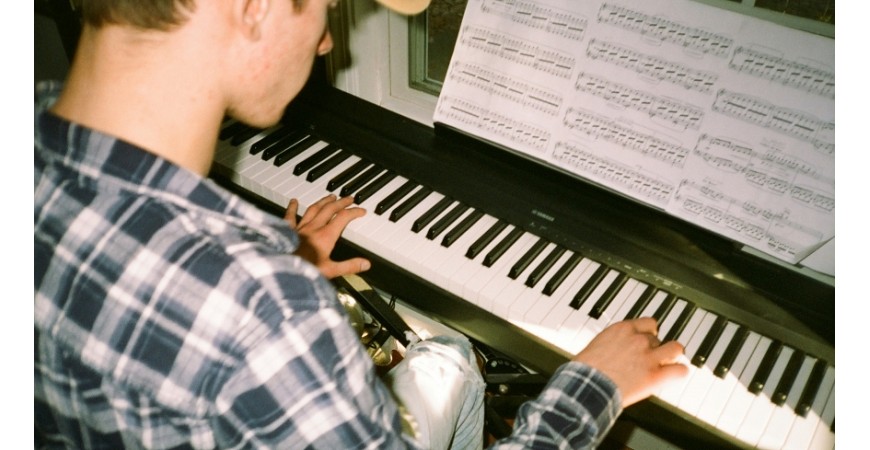 Guia rápido: como estudar música 30 minutos por dia (ou menos)